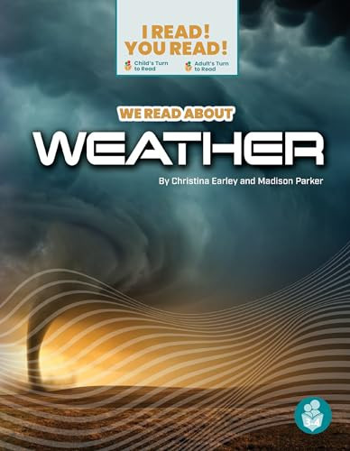 We Read About Weather