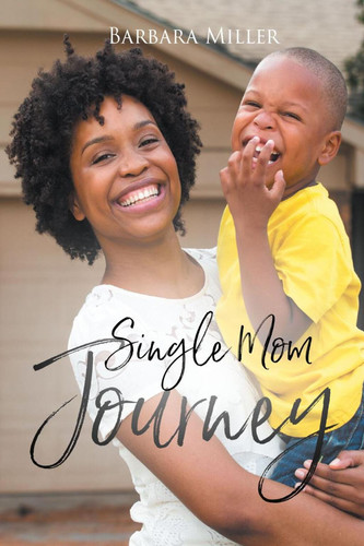 Single Mom Journey