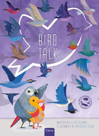 Bird Talk (Animals in Need)