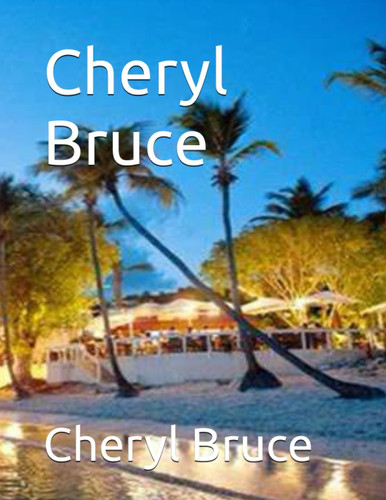 Cheryl Bruce