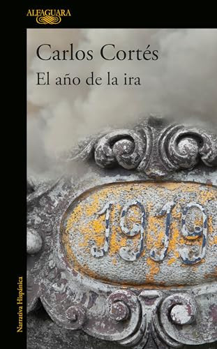 El año de la ira / The Year of Fury (Spanish Edition)