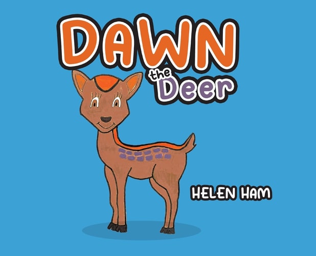 Dawn the Deer