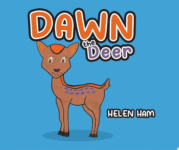 Dawn the Deer