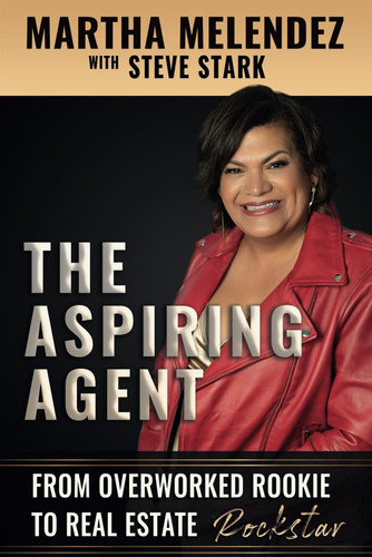 The Aspiring Agent: From Overworked Rookie to Real Estate Rockstar