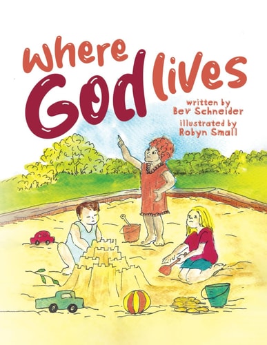 Where God Lives