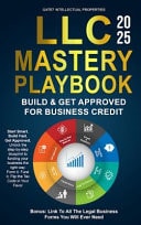 LLC Mastery Playbook