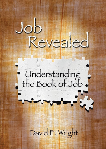 Job Revealed Understanding the Book of Job