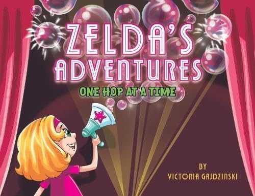 Zelda's Adventures