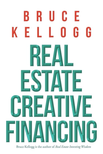 Real Estate Creative Financing