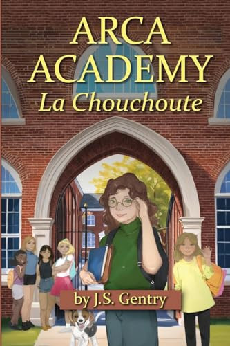 ARCA Academy La Chouchoute