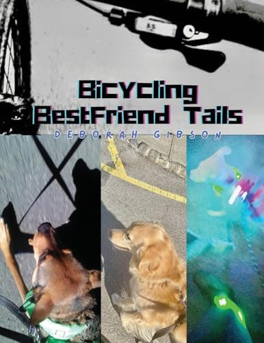 Bicycling BestFriend Tails