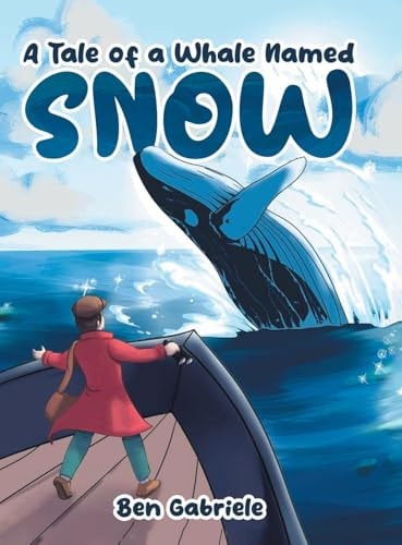 A Tale of a Whale Named Snow