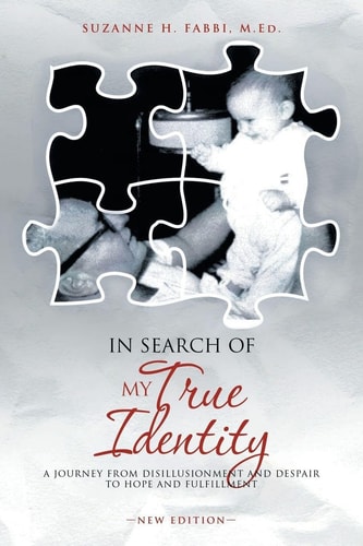 In Search of My True Identity