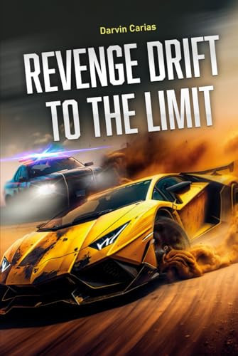 Revenge Drift To The Limit