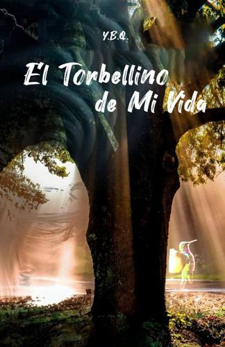 El Torbellino De Mi Vida (Spanish Edition)