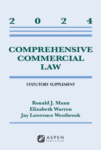 Comprehensive Commercial Law