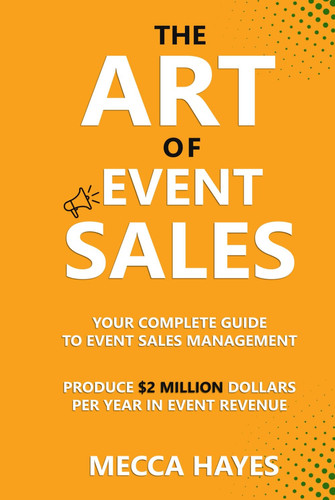 The Art of Event Sales