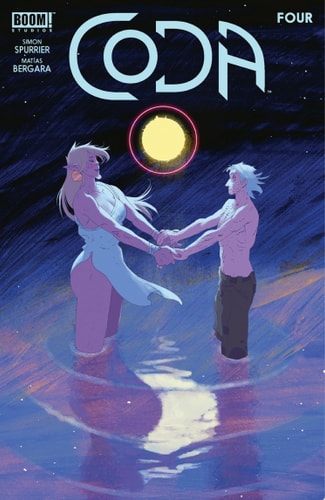 Coda #4