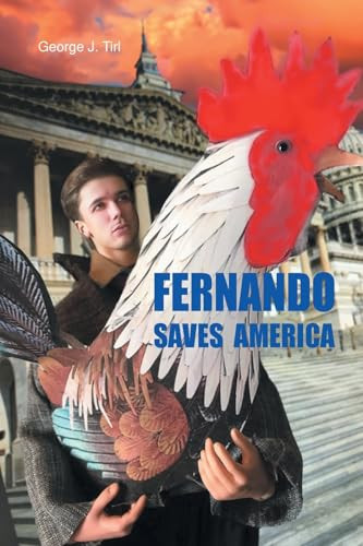 Fernando Saves America