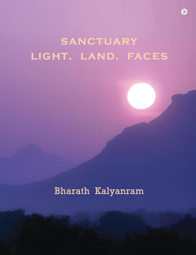 Sanctuary - Light, Land, Faces