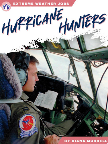 Hurricane Hunters