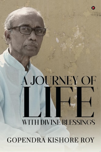 A Journey of Life with Divine Blessings