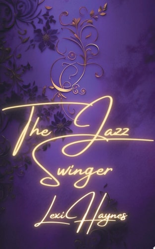 The Jazz Swinger