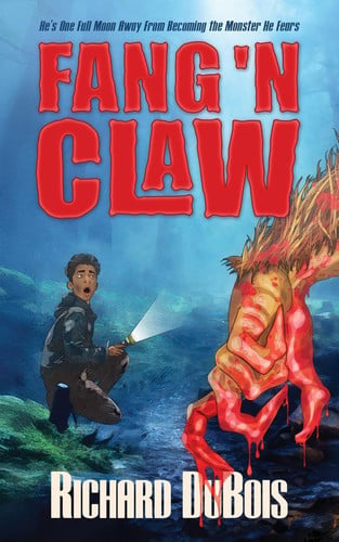 Fang 'n Claw