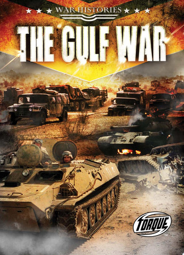 Gulf War, The
