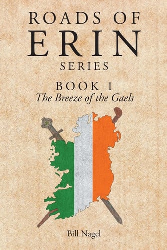 The Breeze of the Gaels