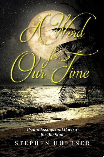 A Word for Our Time