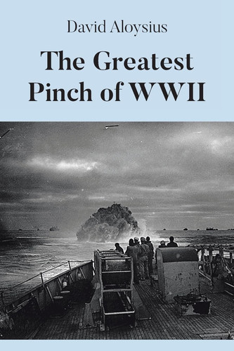 The Greatest Pinch of WWII