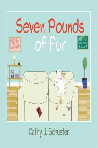 Seven Pounds of Fur