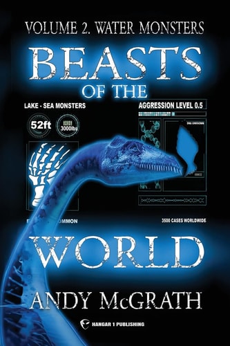 Beasts of the World (Vol. 2) Water Monsters