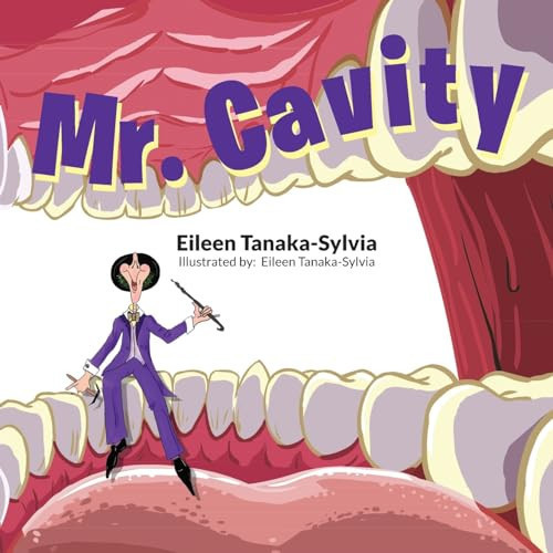 MR. CAVITY.
