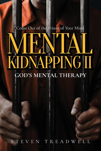 Mental Kidnapping II God's Mental Therapy