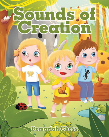 Sounds of creation