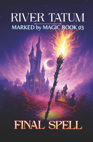 Final Spell