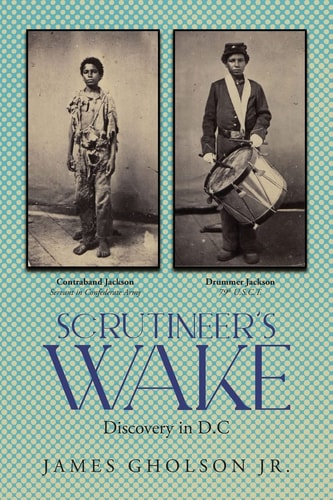Scrutineer's Wake Discovery in D.C