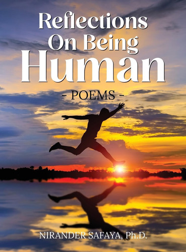 Reflections on Being Human