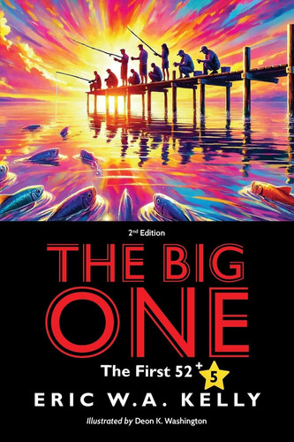 The Big One The First 52