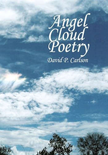 Angel Cloud Poetry The Jasmine of the Night
