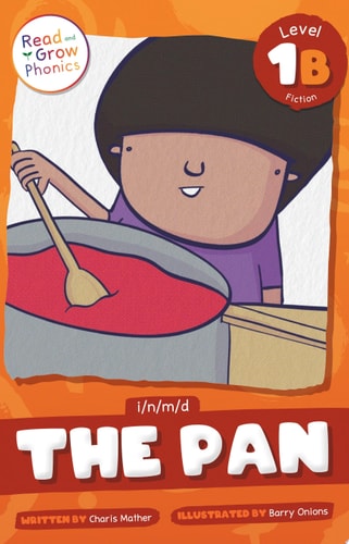 The Pan