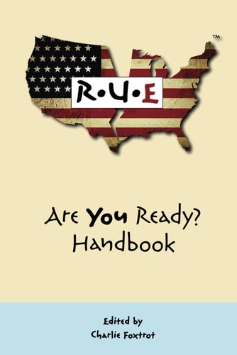 Are You Ready? Handbook