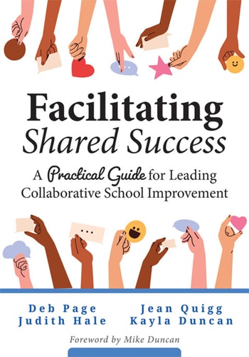 Facilitating Shared Success