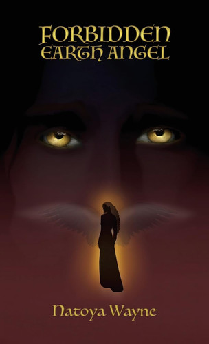 Forbidden Earth Angel, Earth Angel Trilogy Book Series