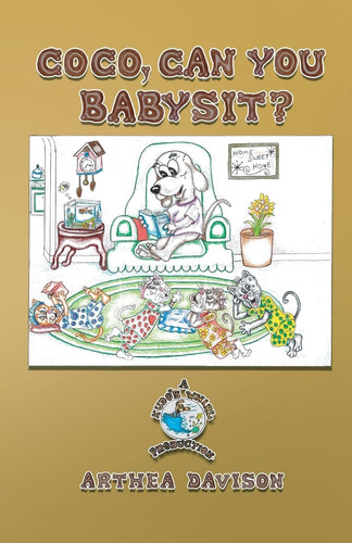 COCO, Can You Babysit?, 2ND Addition