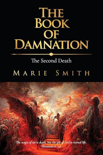 The Book of Damnation The Second Death