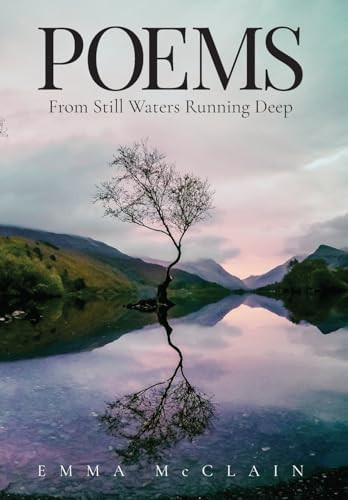 Poems From Still Waters Running Deep