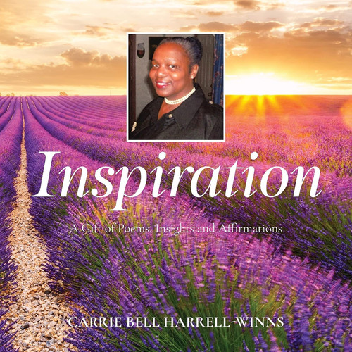 Inspiration A Gift of Poems, Insights and Affirmations